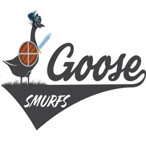 GooseSmurfs